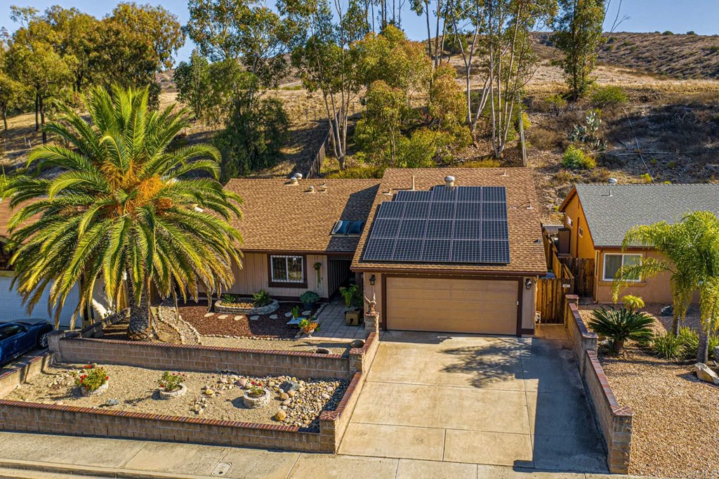 10539 Cadwell Road Santee, CA 92071 - Photo 1 of 1