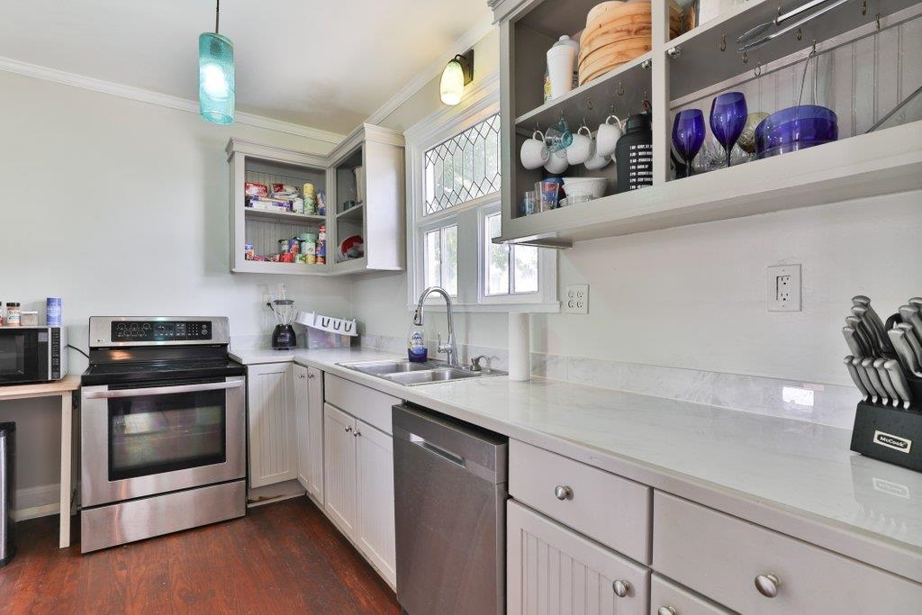 40 Abbott Street St. Augustine, FL 32084 - Photo 22 of 58