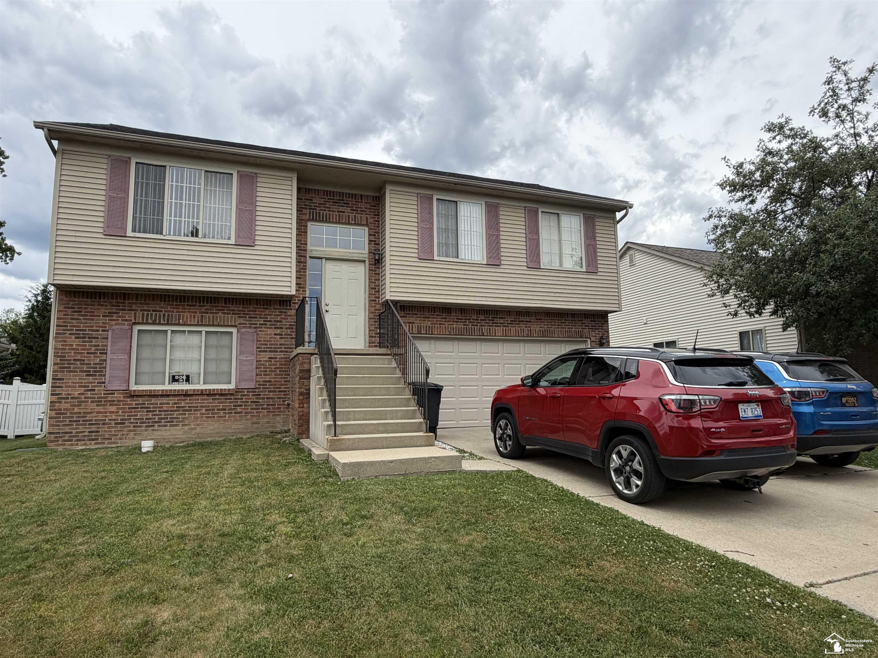 4031 Stone Post Road, Unit 117 Newport, MI 48166 - Photo 1 of 3