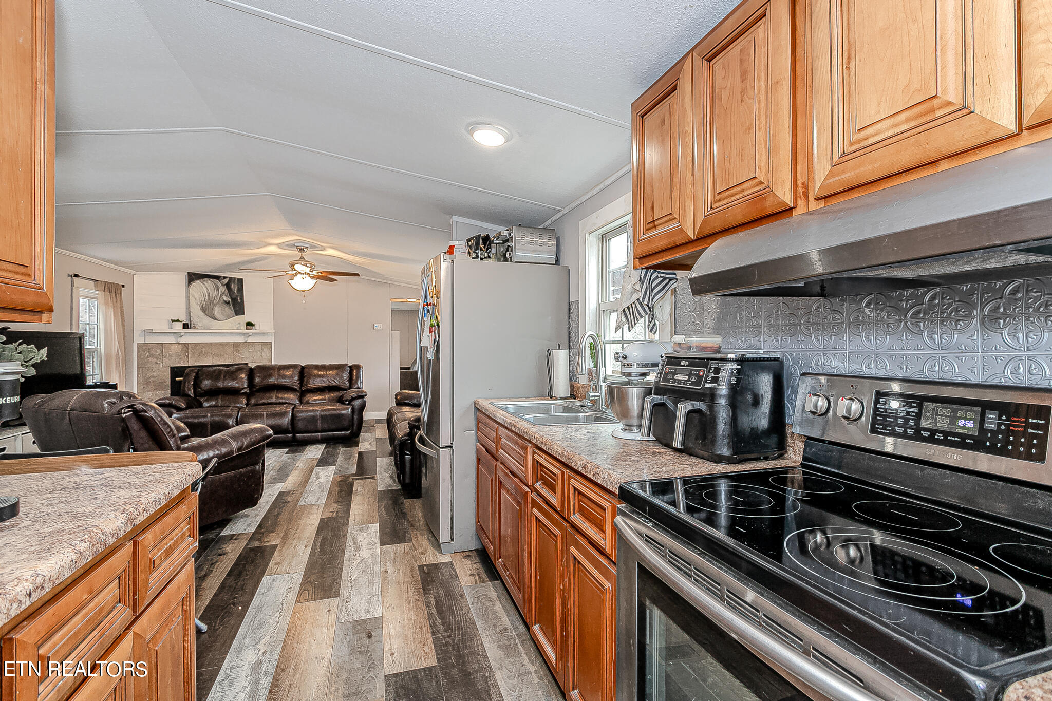 1750 Demory Road La Follette, TN 37766 - Photo 16 of 44 1750 Demory-10