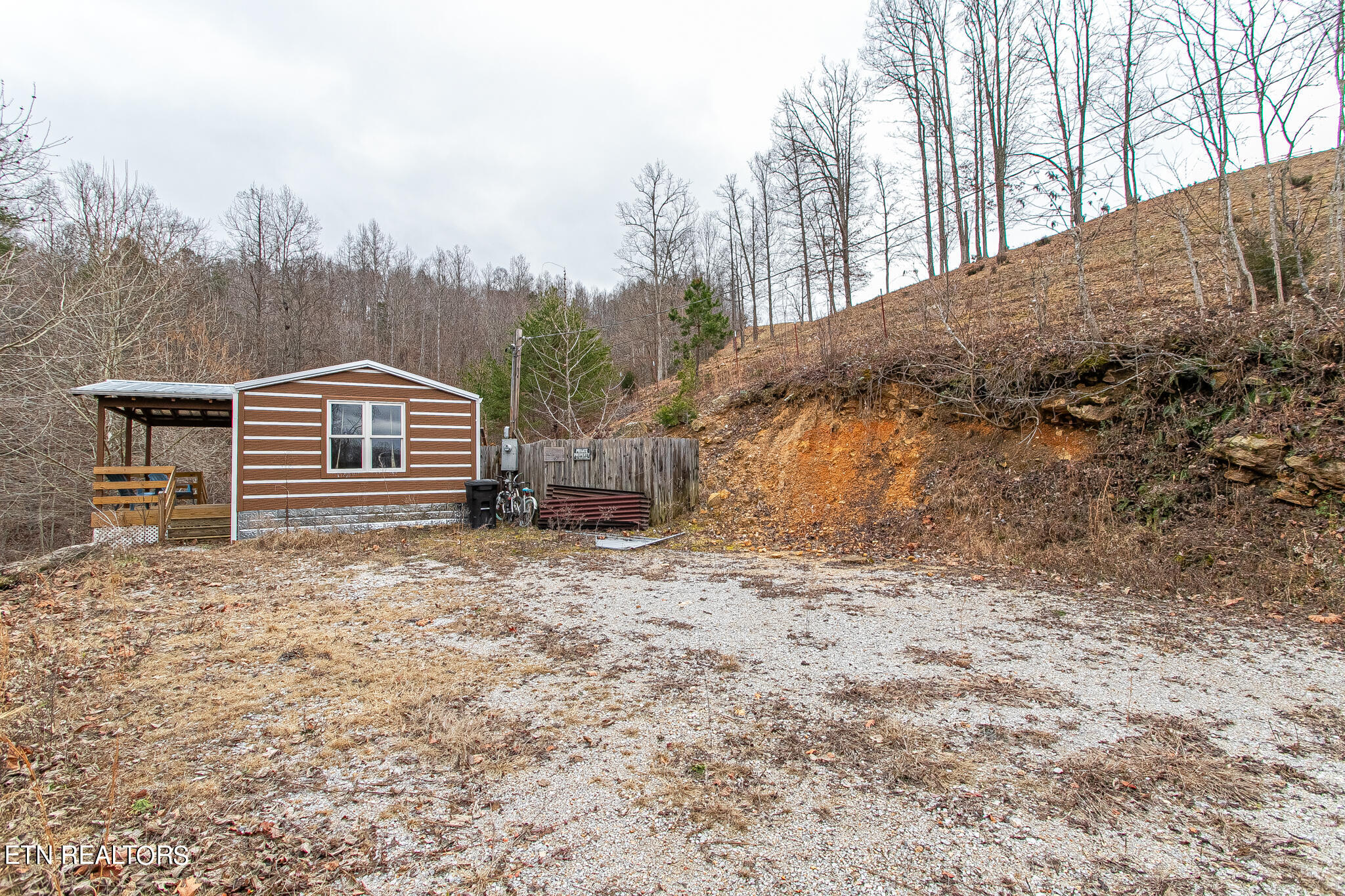 1750 Demory Road La Follette, TN 37766 - Photo 3 of 44 1750 Demory-30