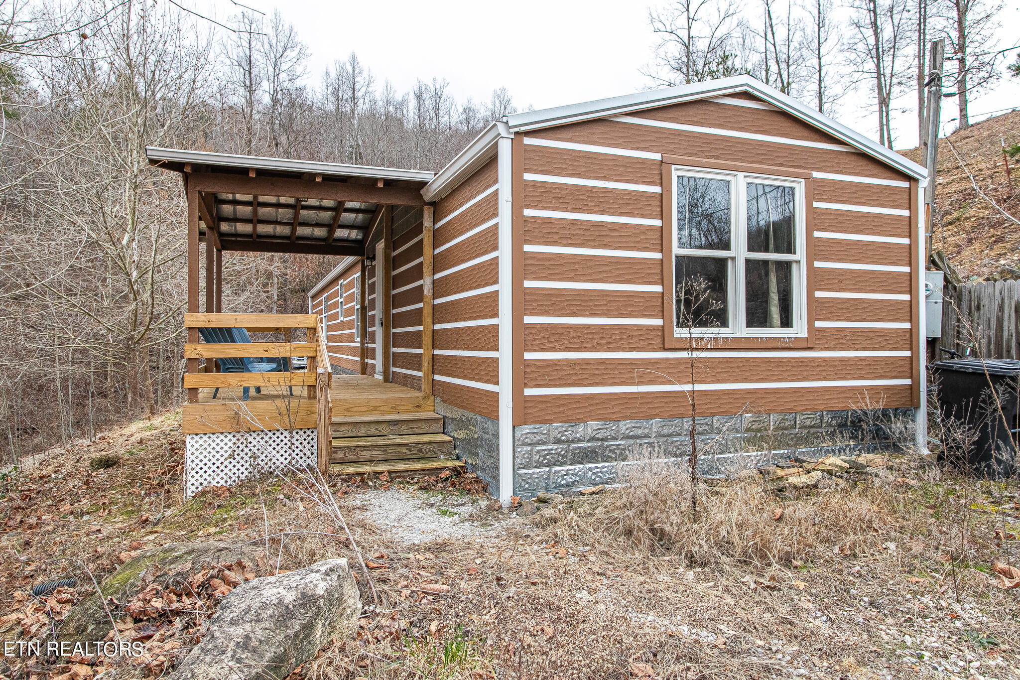 1750 Demory Road La Follette, TN 37766 - Photo 4 of 44 1750 Demory-28