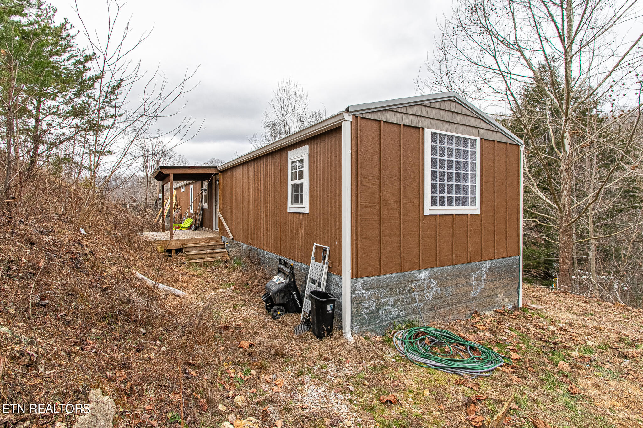 1750 Demory Road La Follette, TN 37766 - Photo 41 of 44 1750 Demory-32