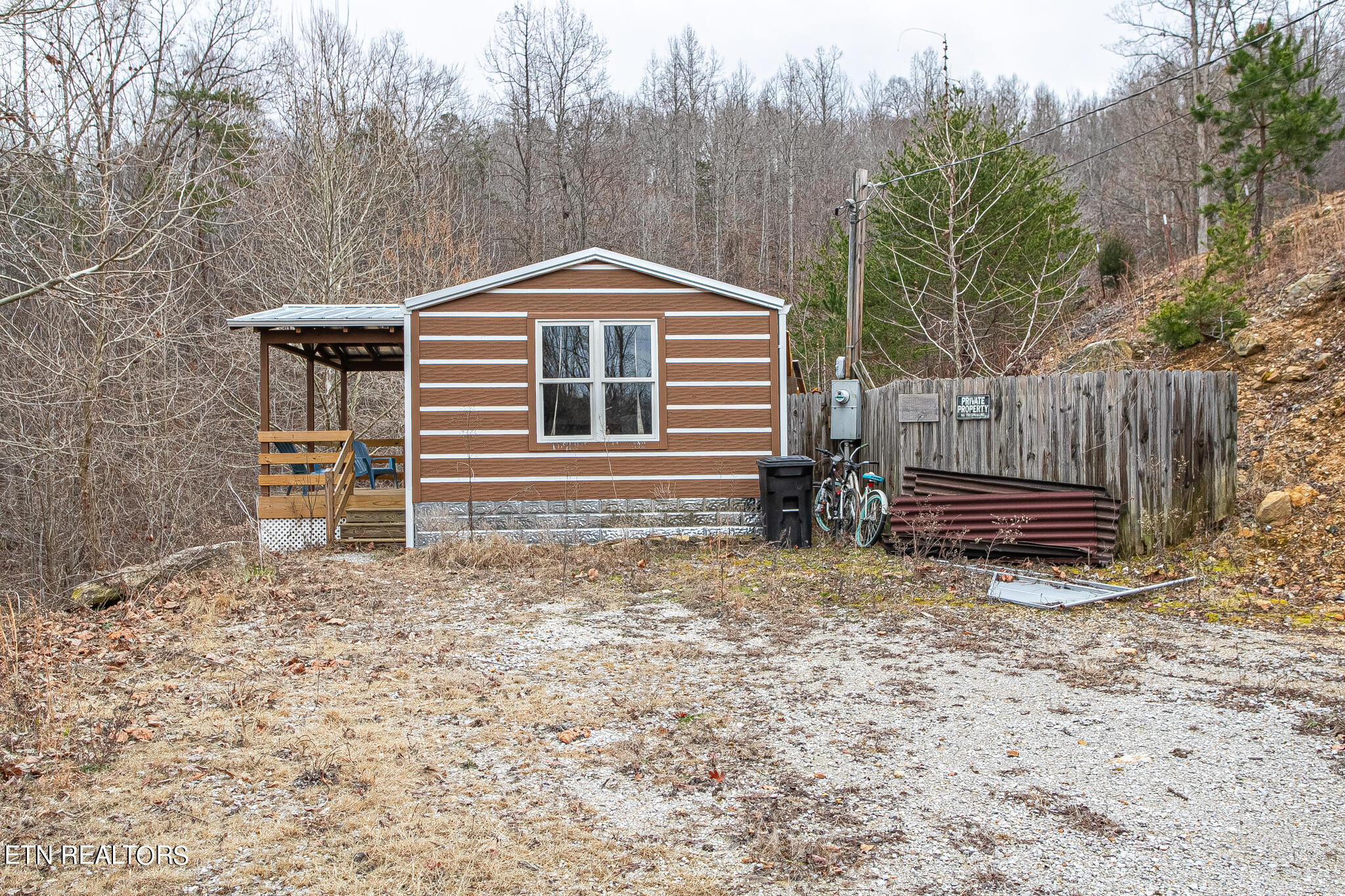 1750 Demory Road La Follette, TN 37766 - Photo 43 of 44 1750 Demory-29