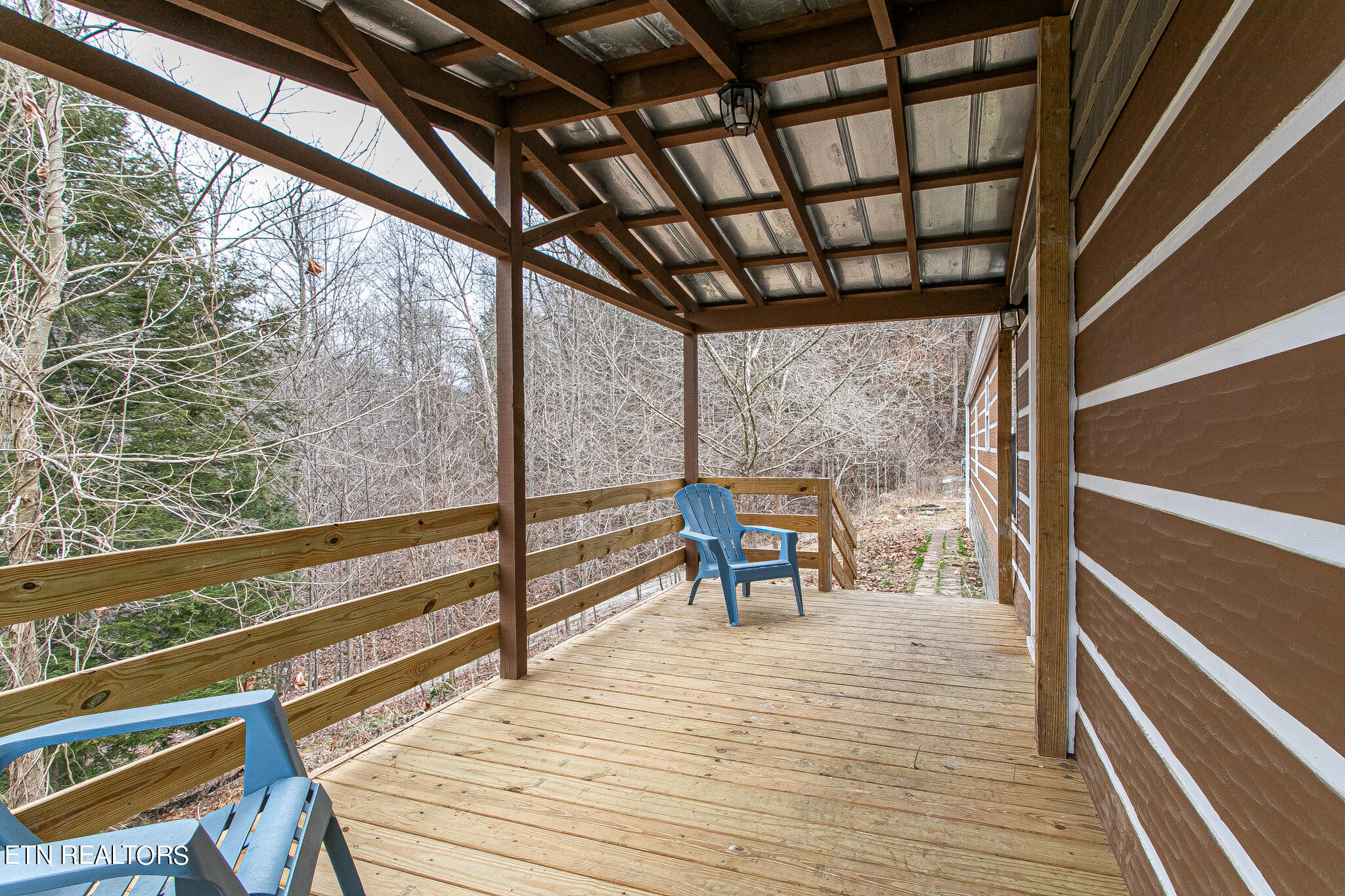 1750 Demory Road La Follette, TN 37766 - Photo 5 of 44 1750 Demory-27