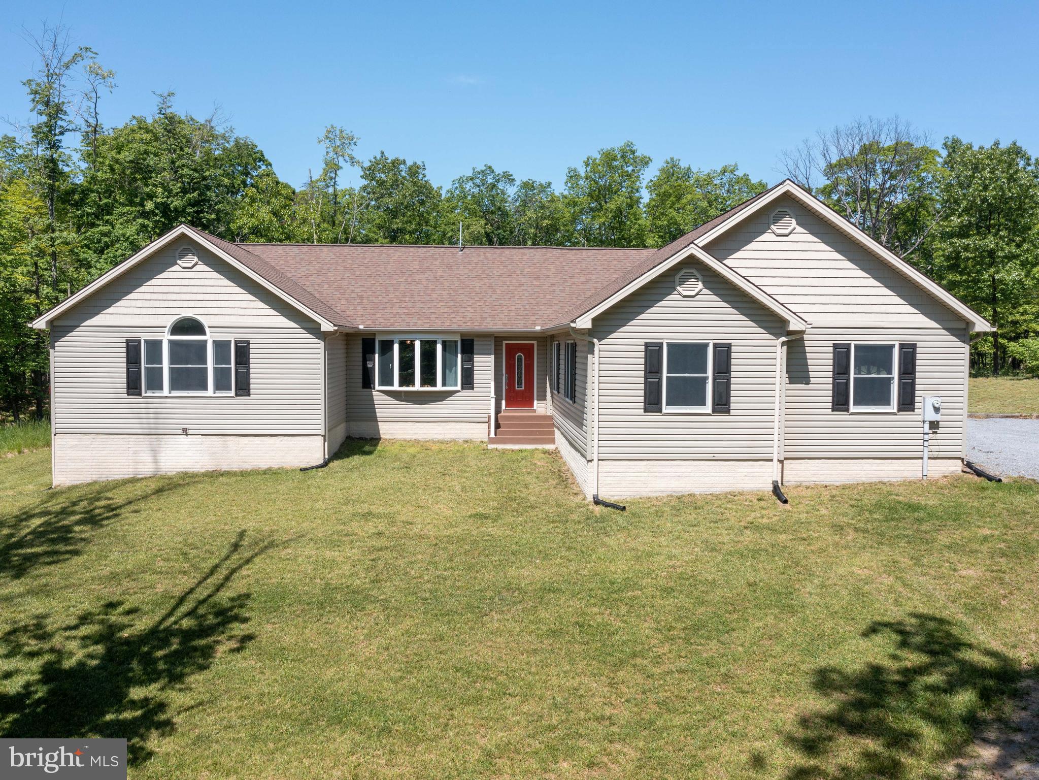 959 Adams Road Winchester, VA 22603 - Photo 1 of 42 959 Adams Road