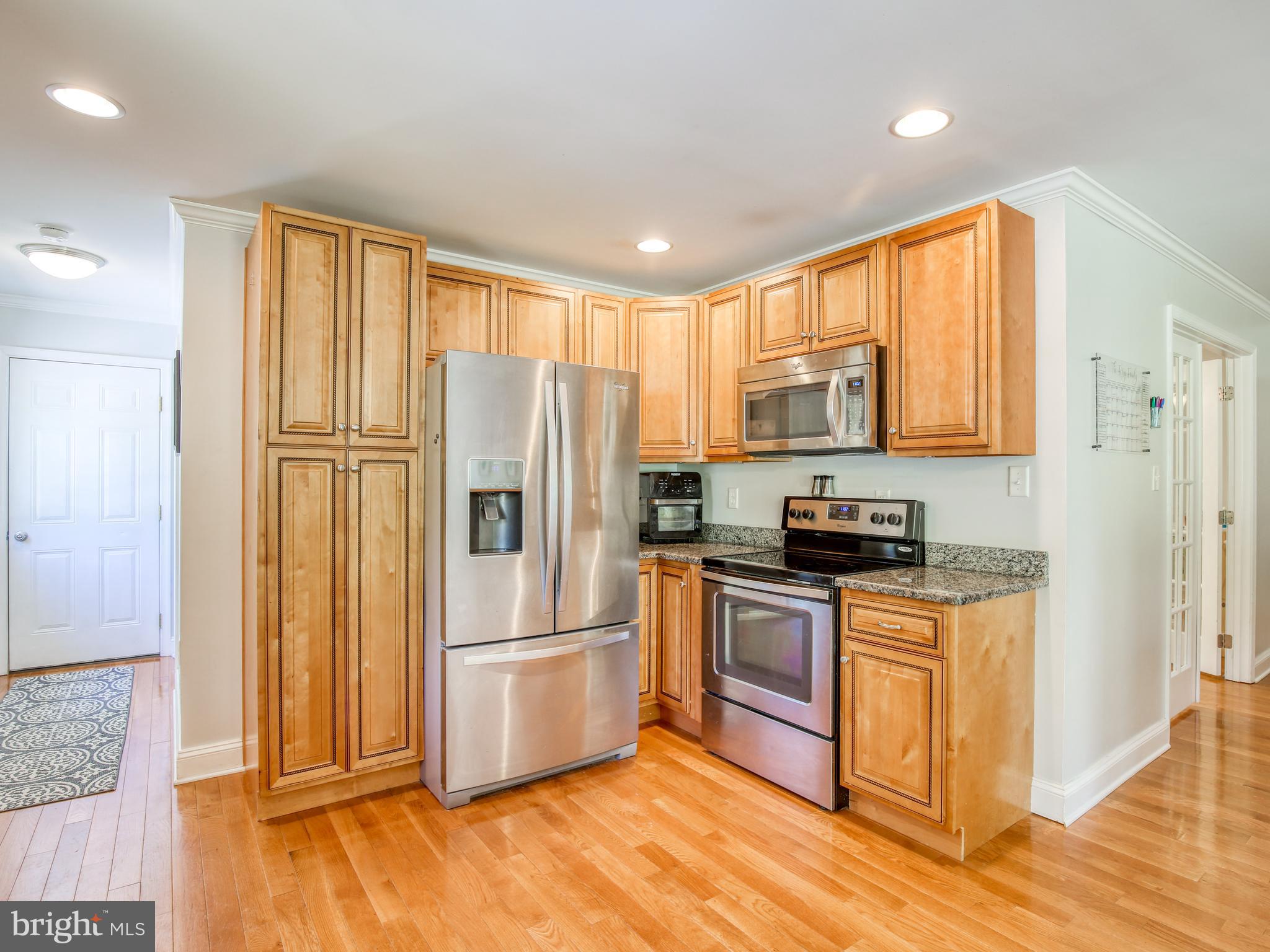 959 Adams Road Winchester, VA 22603 - Photo 15 of 42 Kitchen