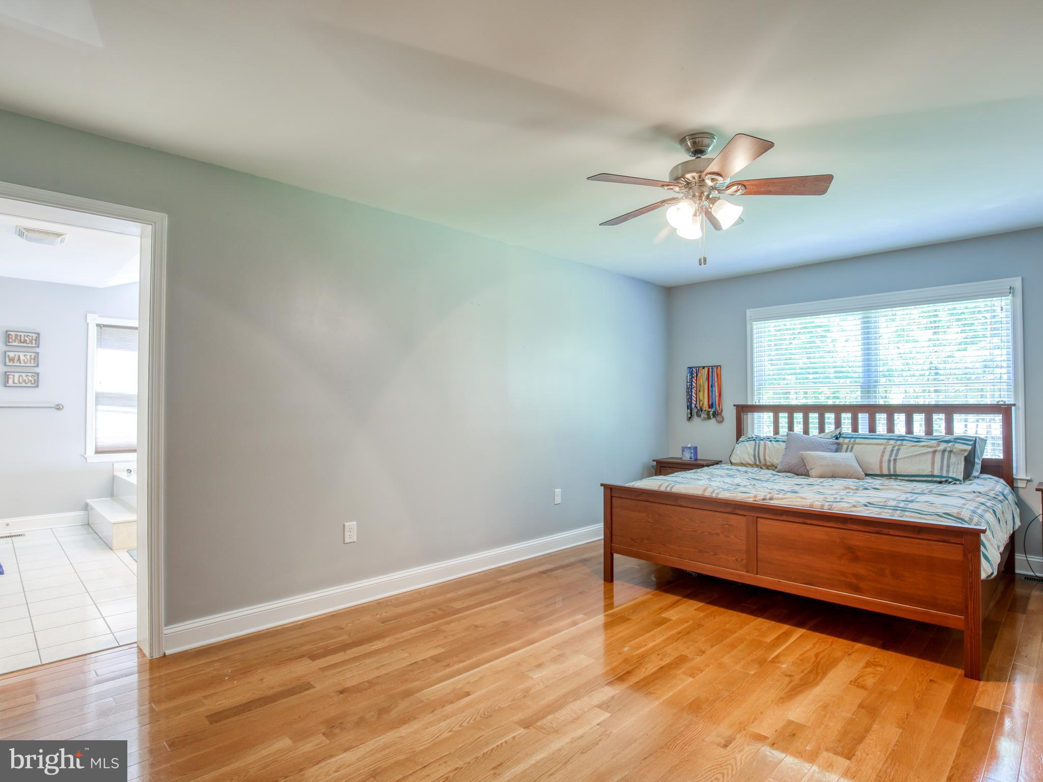 959 Adams Road Winchester, VA 22603 - Photo 20 of 42 Primary Bedroom