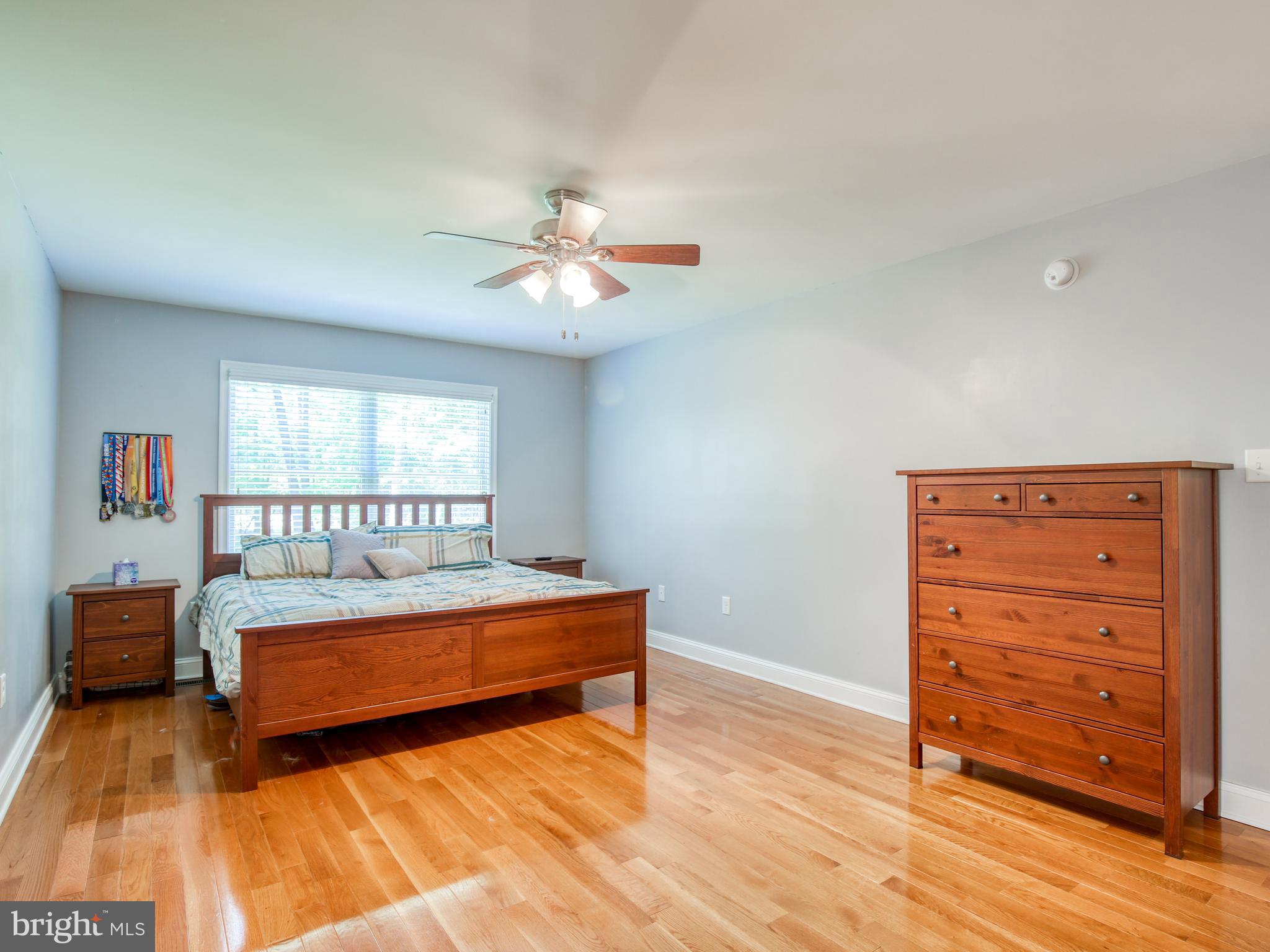 959 Adams Road Winchester, VA 22603 - Photo 21 of 42 Primary Bedroom