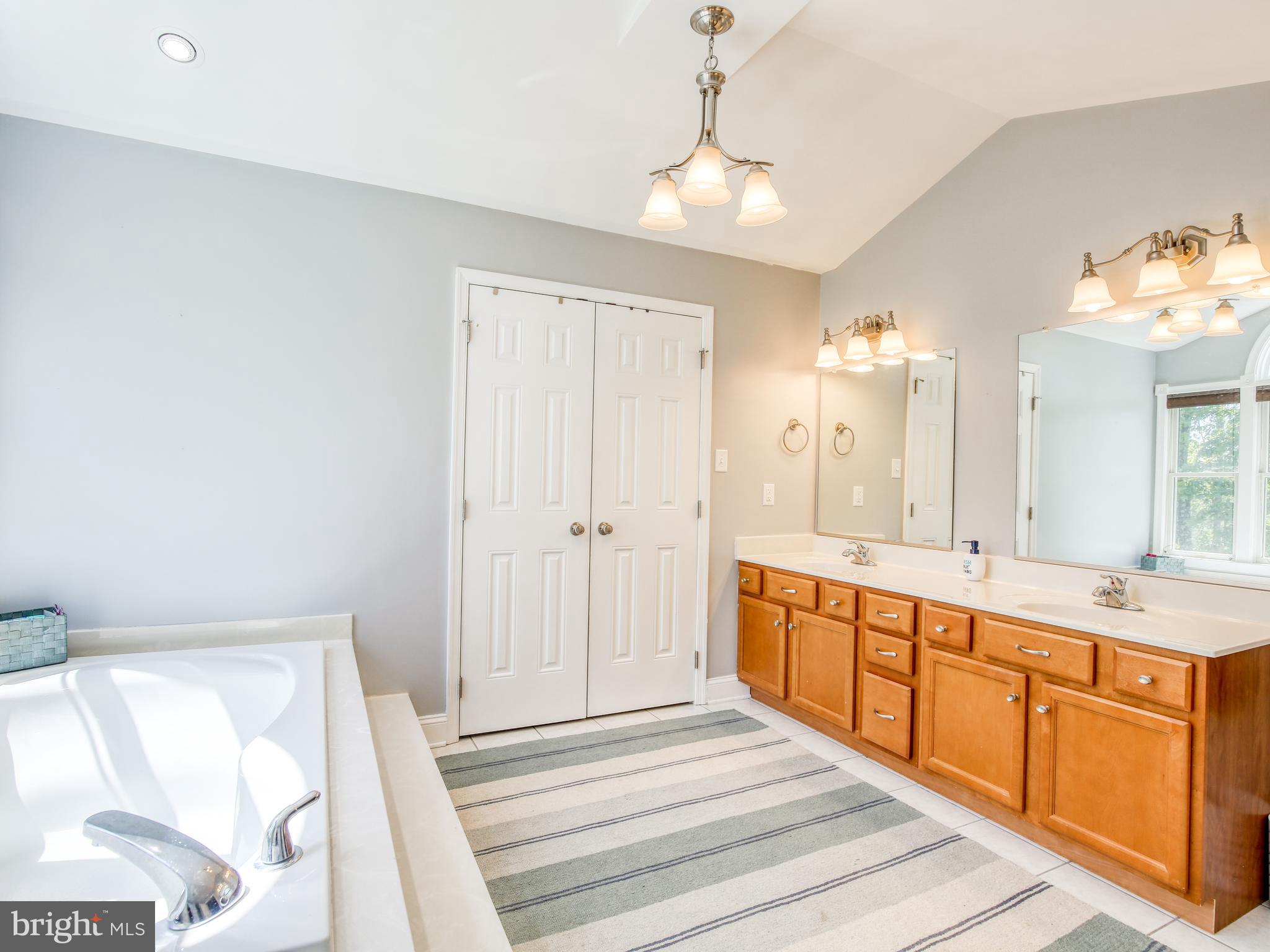959 Adams Road Winchester, VA 22603 - Photo 22 of 42 Primary bath