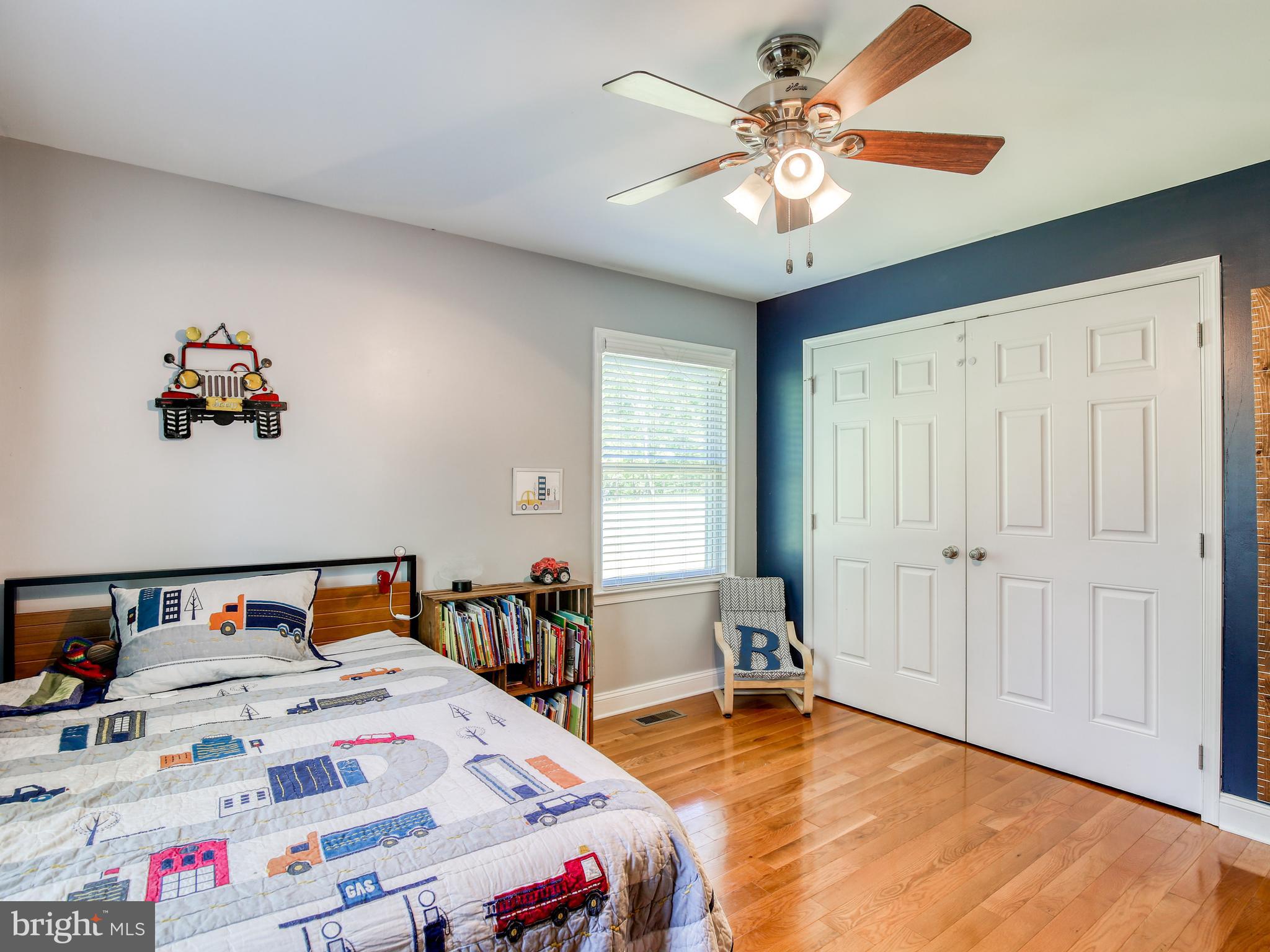 959 Adams Road Winchester, VA 22603 - Photo 30 of 42 Bedroom 4