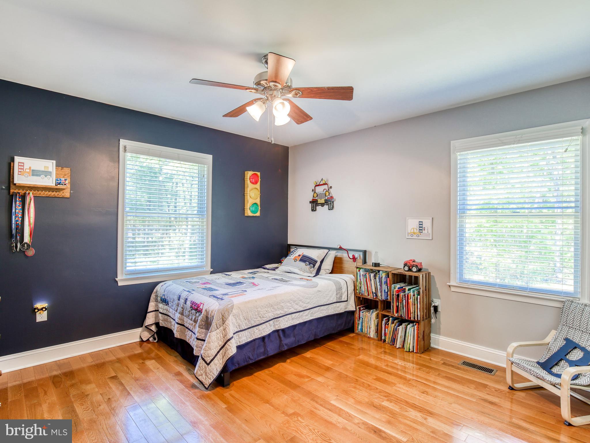 959 Adams Road Winchester, VA 22603 - Photo 31 of 42 Bedroom 4
