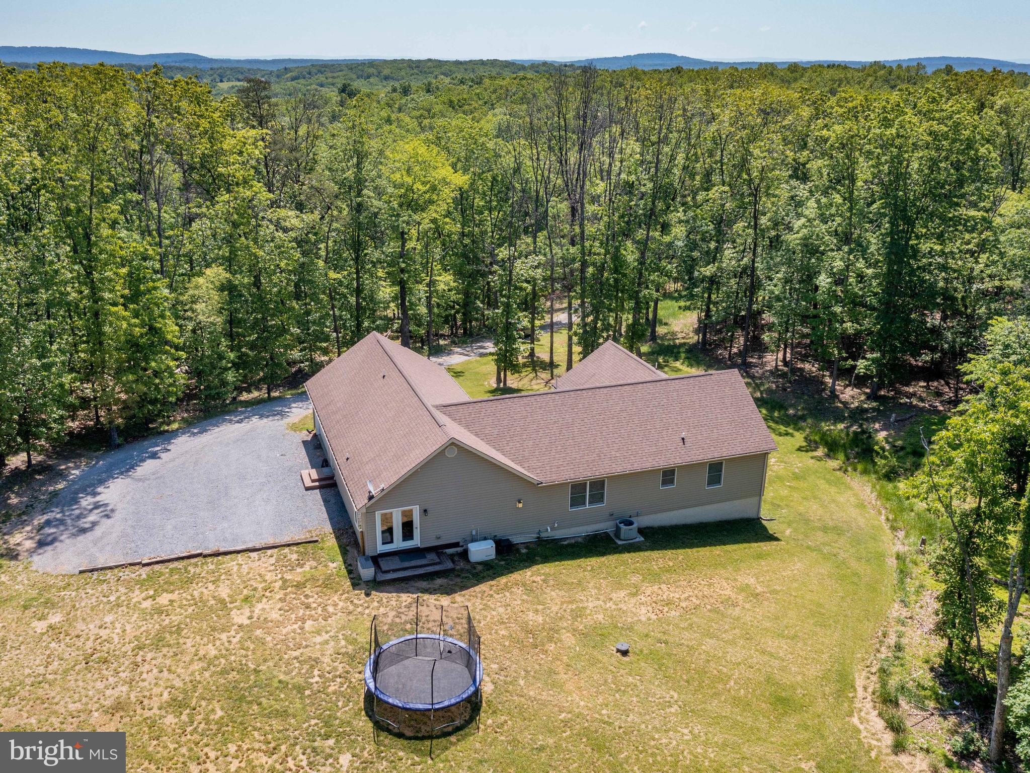 959 Adams Road Winchester, VA 22603 - Photo 37 of 42 Welcome Home