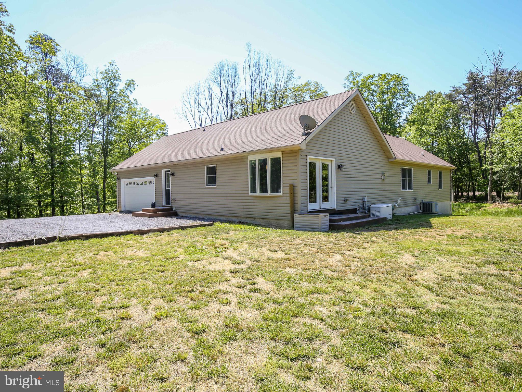 959 Adams Road Winchester, VA 22603 - Photo 40 of 42 Gallery Image 40
