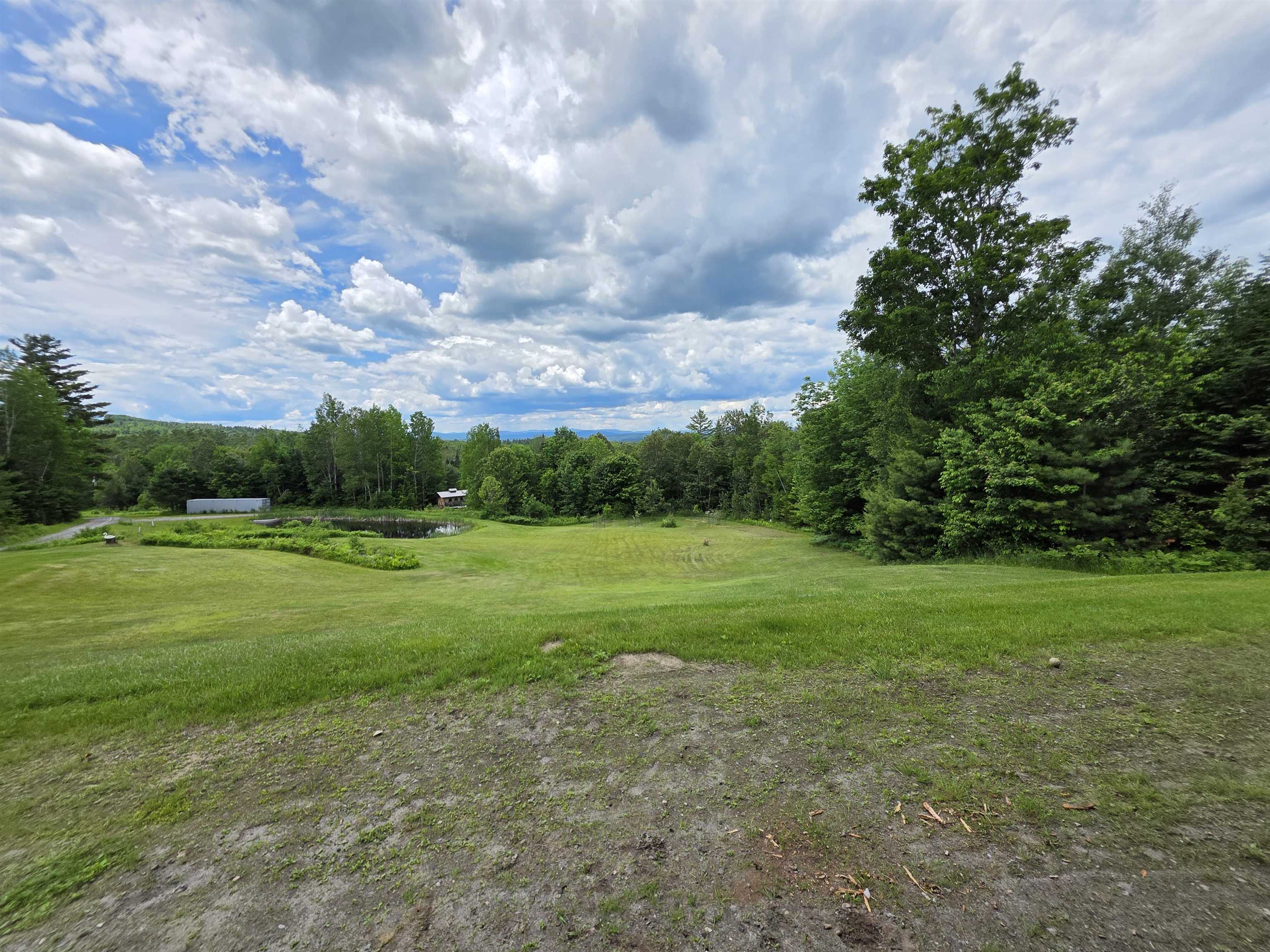 233 Jerusalem Road Marshfield, VT 05667 - Photo 36 of 39
