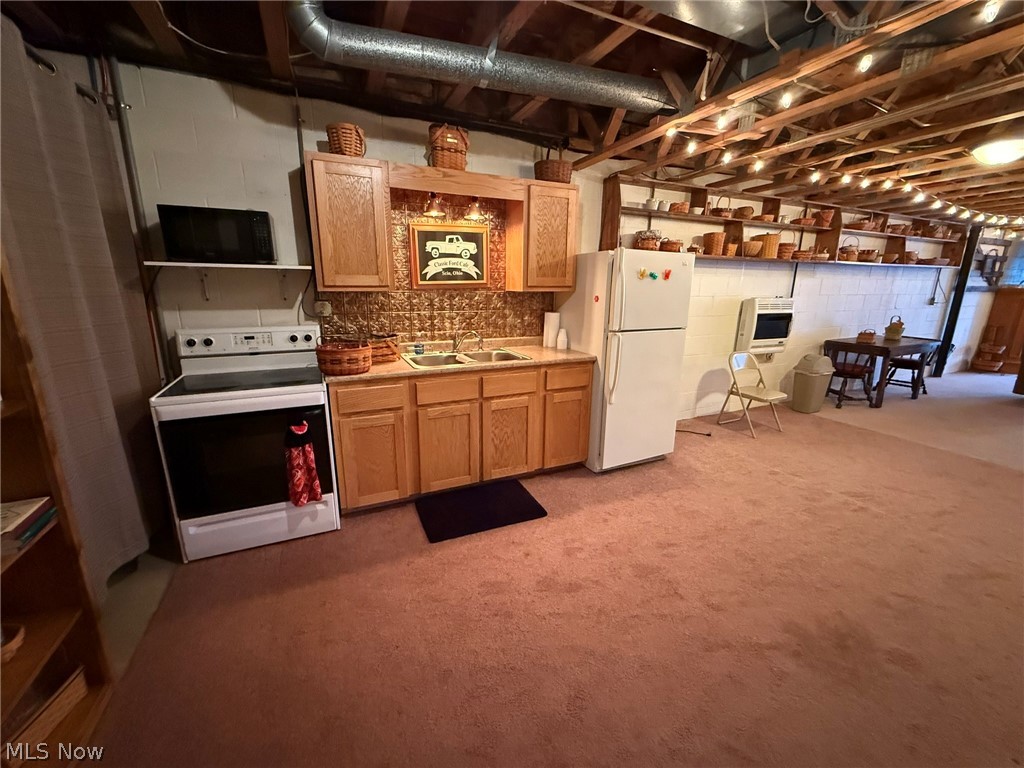2741 Tabor Ridge Road Northeast Mineral City, OH 44656 - Photo 22 of 50