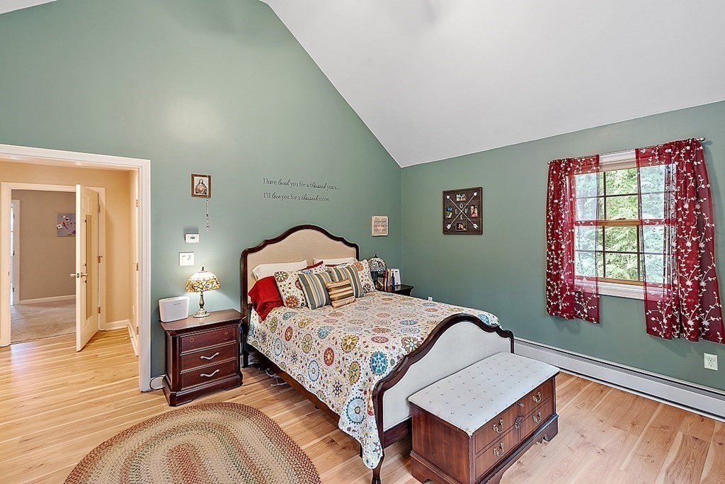 70 Dunn Road Ashburnham, MA 01430 - Photo 11 of 40