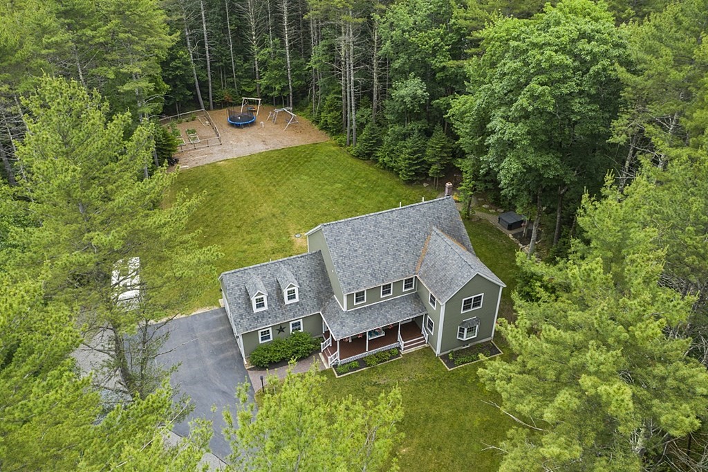 70 Dunn Road Ashburnham, MA 01430 - Photo 28 of 40
