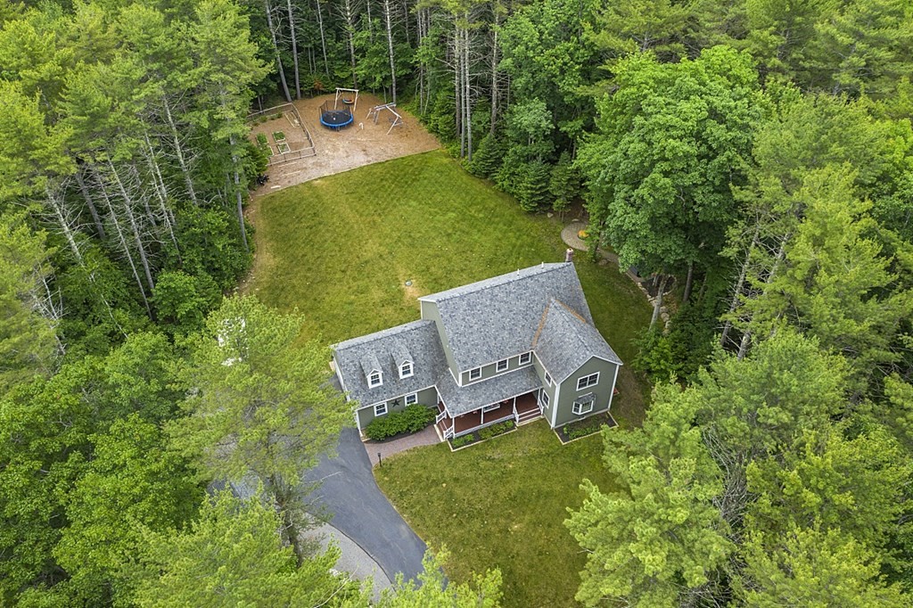 70 Dunn Road Ashburnham, MA 01430 - Photo 30 of 40
