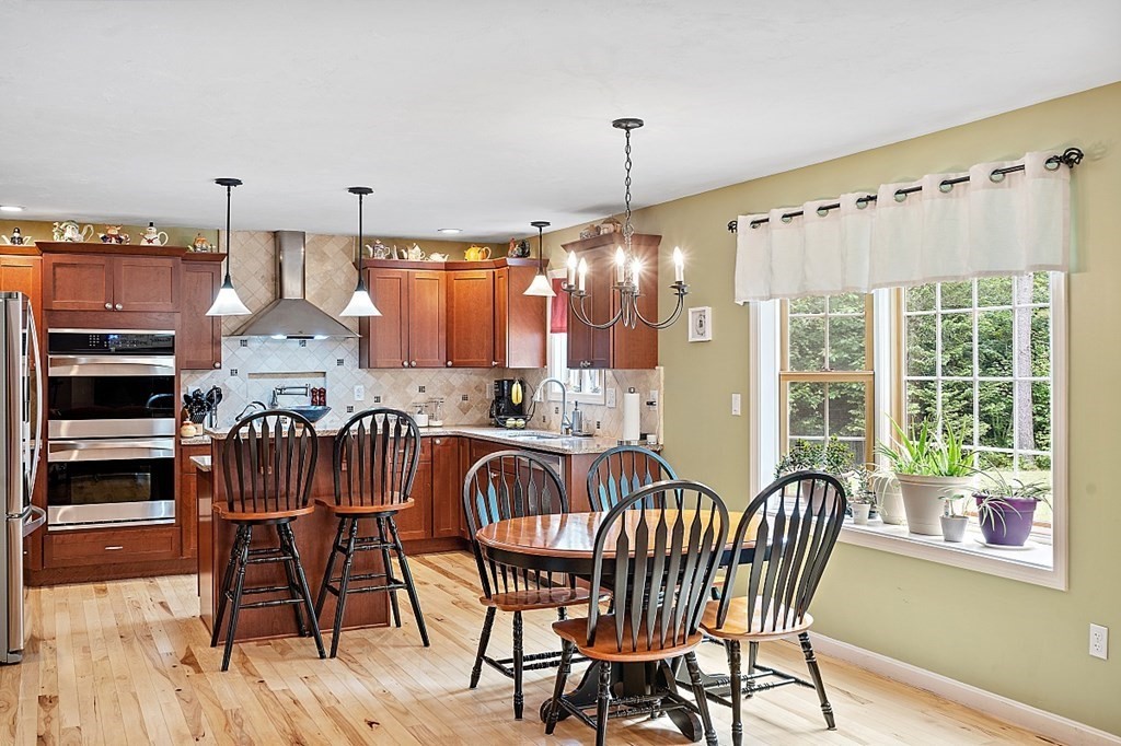 70 Dunn Road Ashburnham, MA 01430 - Photo 3 of 40
