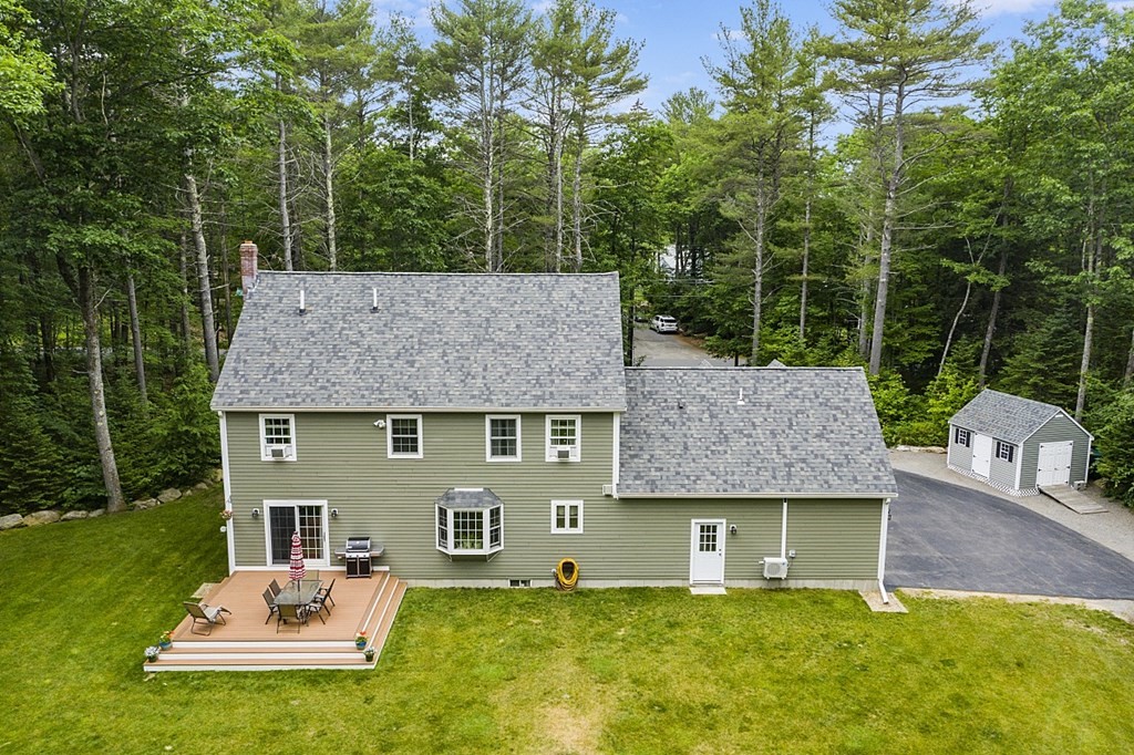 70 Dunn Road Ashburnham, MA 01430 - Photo 31 of 40