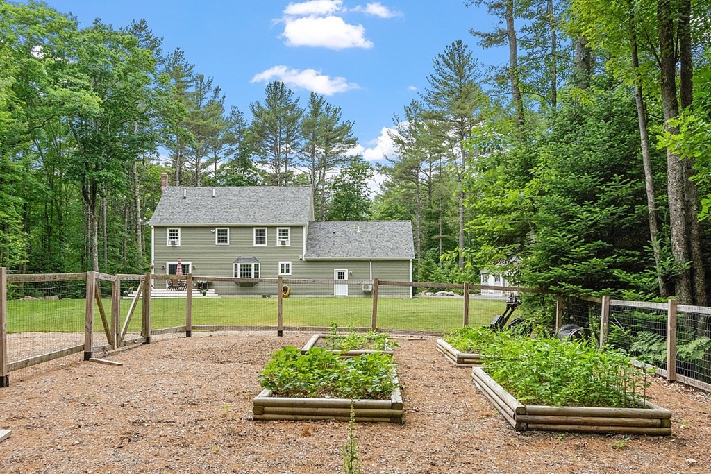 70 Dunn Road Ashburnham, MA 01430 - Photo 35 of 40