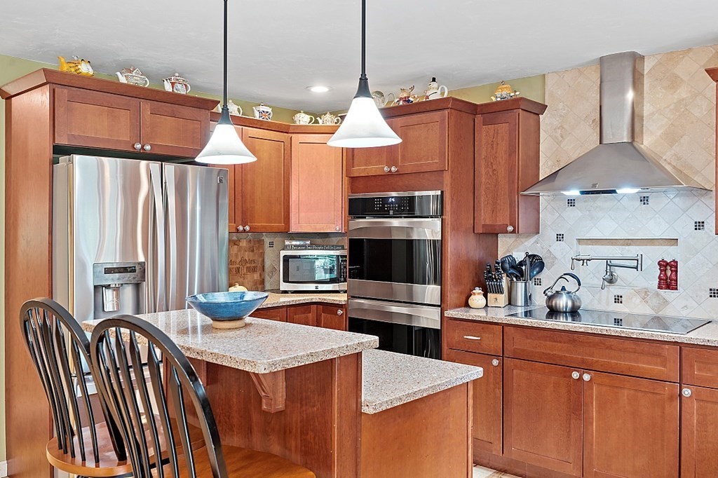 70 Dunn Road Ashburnham, MA 01430 - Photo 4 of 40
