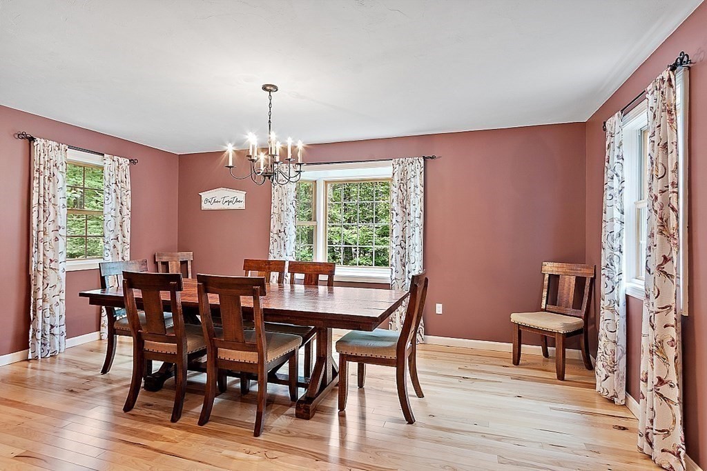 70 Dunn Road Ashburnham, MA 01430 - Photo 8 of 40