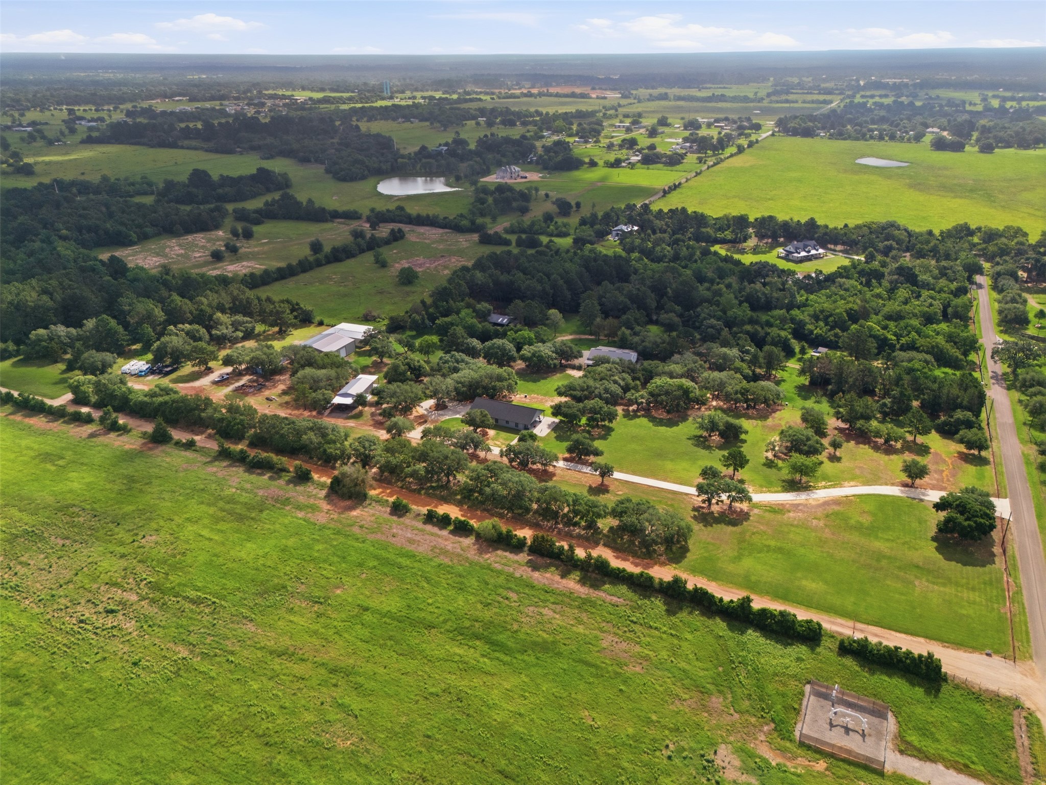 33952 Joseph Road Waller, TX 77484 - Photo 38 of 45