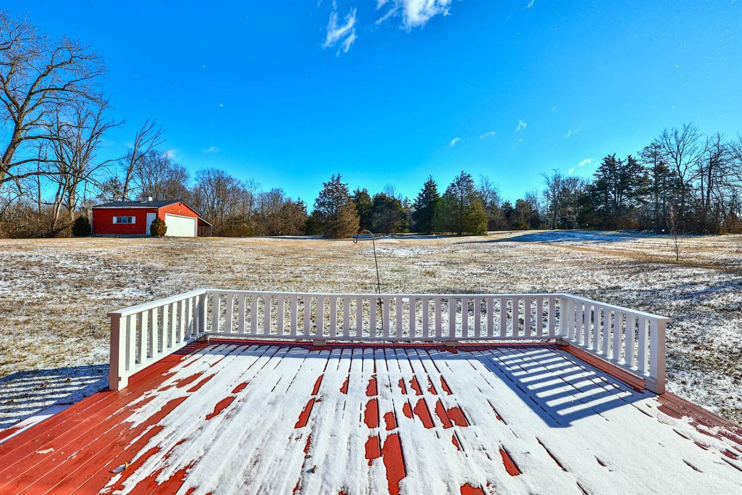 3306 Ozias Road Eaton, OH 45320 - Photo 45 of 61
