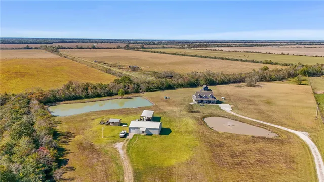 a view of an ocean and beach