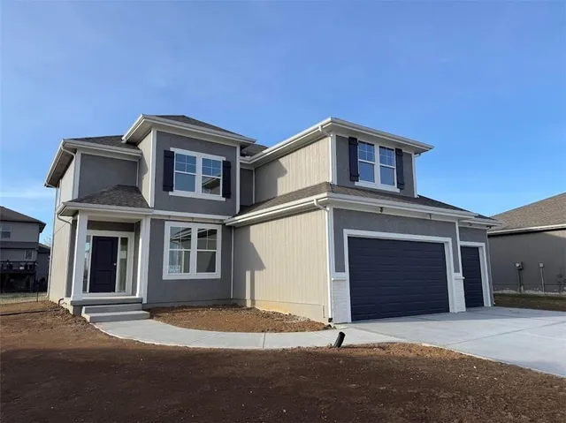 $598,109 | 16578 West 165th Place, Olathe, KS 66062