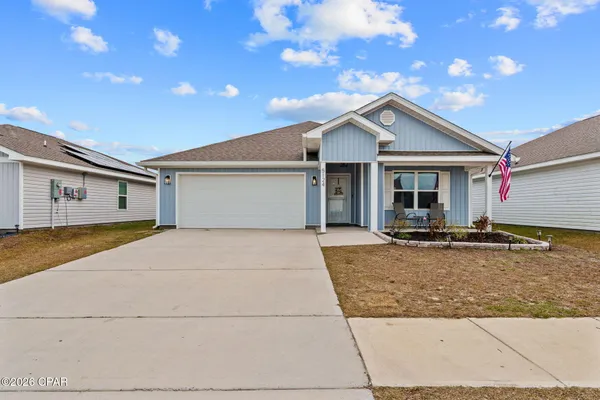 $2,500 | 5124 Sienna Drive, Panama City, FL 32404