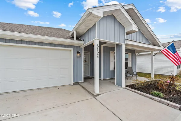 $2,500 | 5124 Sienna Drive, Panama City, FL 32404