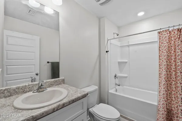 $2,500 | 5124 Sienna Drive, Panama City, FL 32404