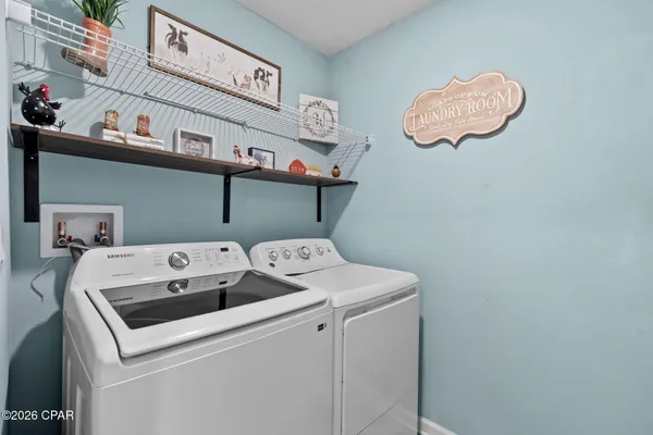 $2,500 | 5124 Sienna Drive, Panama City, FL 32404