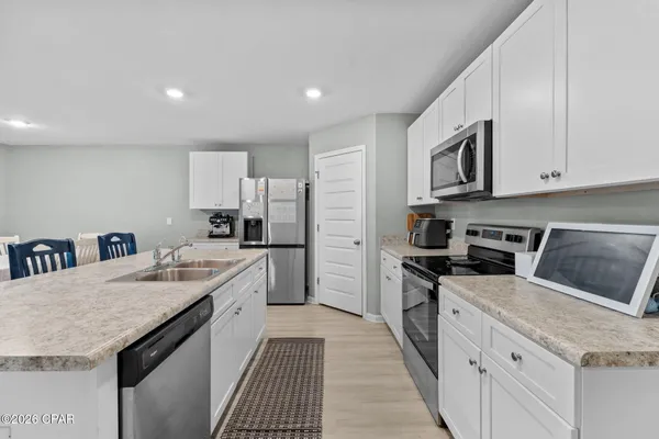 $2,500 | 5124 Sienna Drive, Panama City, FL 32404