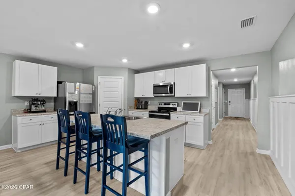 $2,500 | 5124 Sienna Drive, Panama City, FL 32404