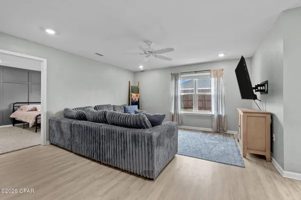 $2,500 | 5124 Sienna Drive, Panama City, FL 32404