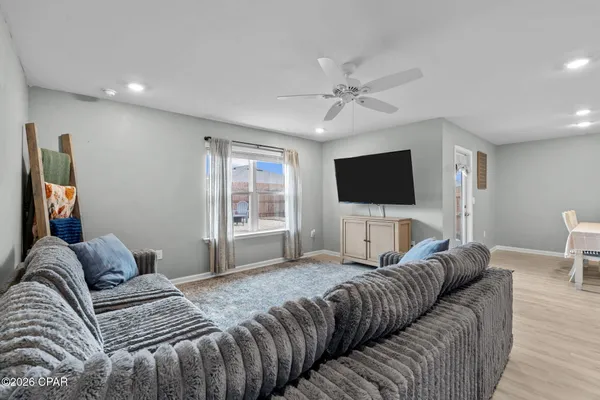 $2,500 | 5124 Sienna Drive, Panama City, FL 32404