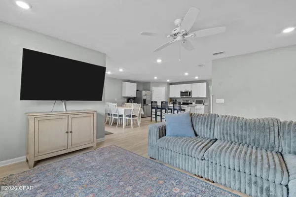 $2,500 | 5124 Sienna Drive, Panama City, FL 32404