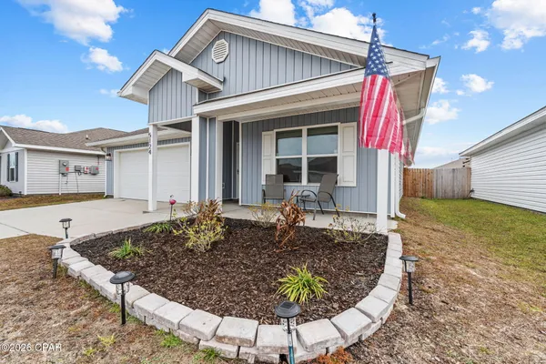 $2,500 | 5124 Sienna Drive, Panama City, FL 32404