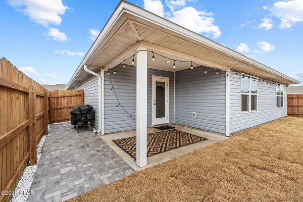 $2,500 | 5124 Sienna Drive, Panama City, FL 32404