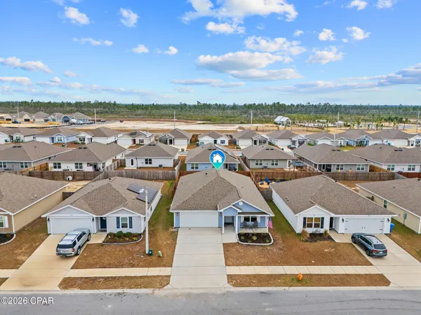 $2,500 | 5124 Sienna Drive, Panama City, FL 32404