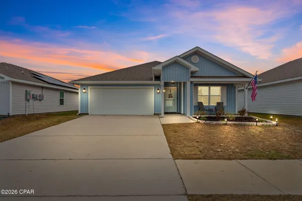 $2,500 | 5124 Sienna Drive, Panama City, FL 32404