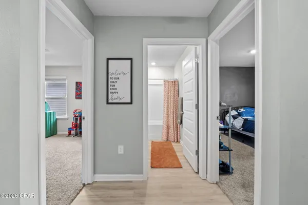 $2,500 | 5124 Sienna Drive, Panama City, FL 32404