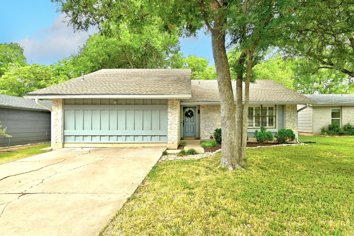 5202 Hedgewood Drive Austin, TX 78745 - Photo 1 of 37