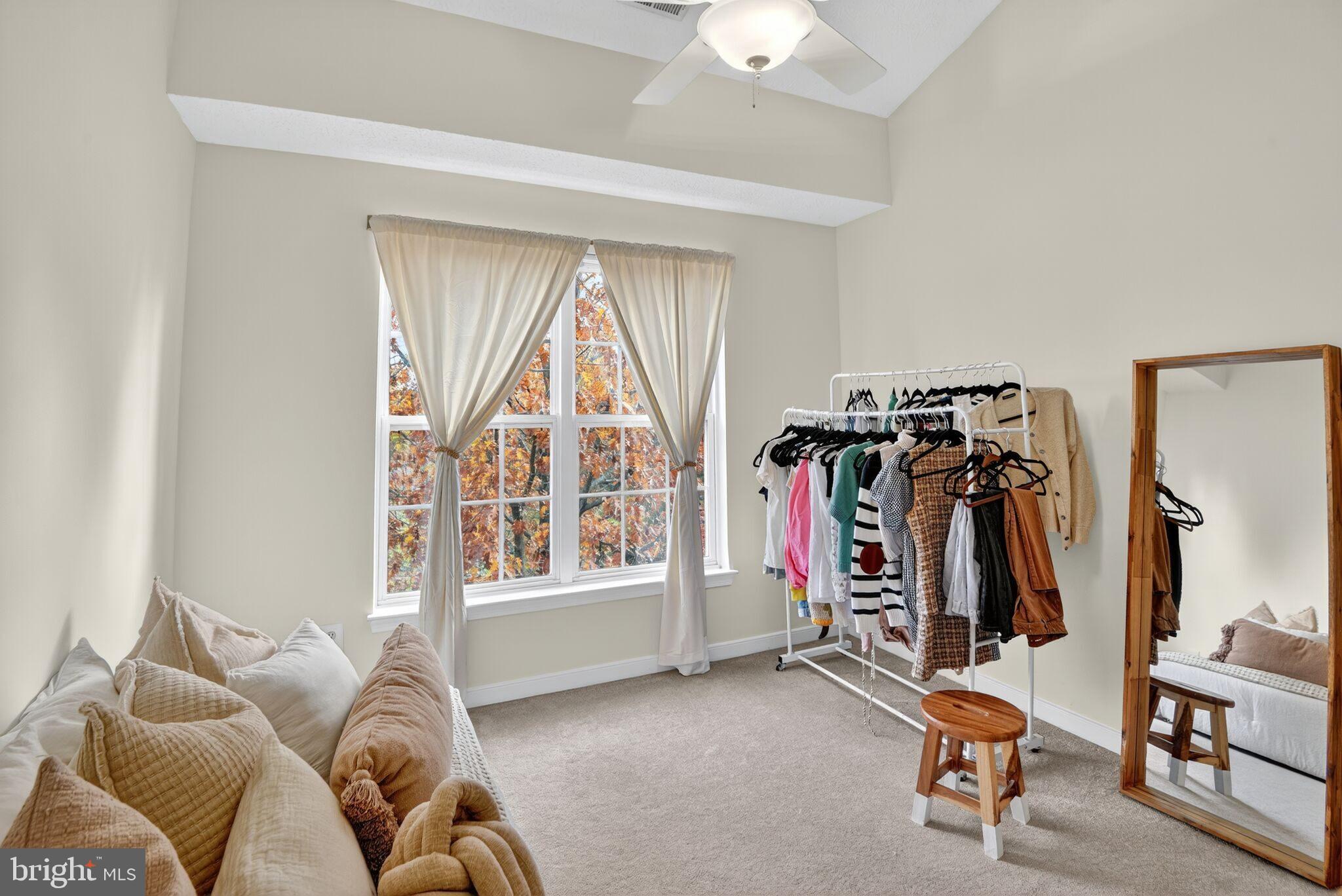 2013 Warners Terrace South, Unit 348 Annapolis, MD 21401 - Photo 12 of 23 a view of a livingroom with furniture and windows
