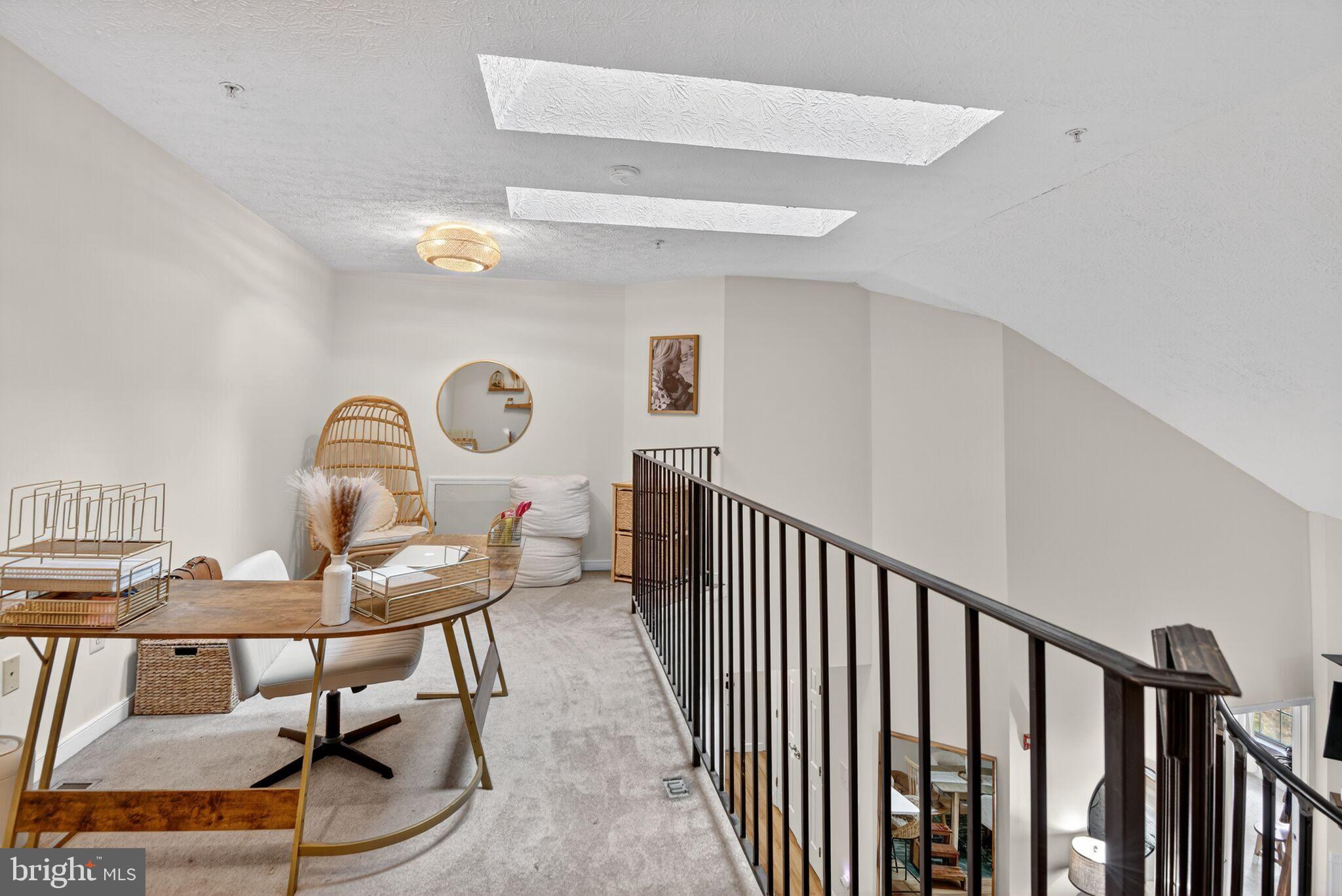 2013 Warners Terrace South, Unit 348 Annapolis, MD 21401 - Photo 20 of 23 a view of a room that has a table and chairs