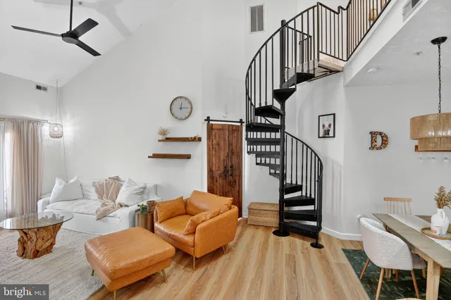 $389,900 | 2013 Warners Terrace South, Unit 348, Annapolis, MD 21401